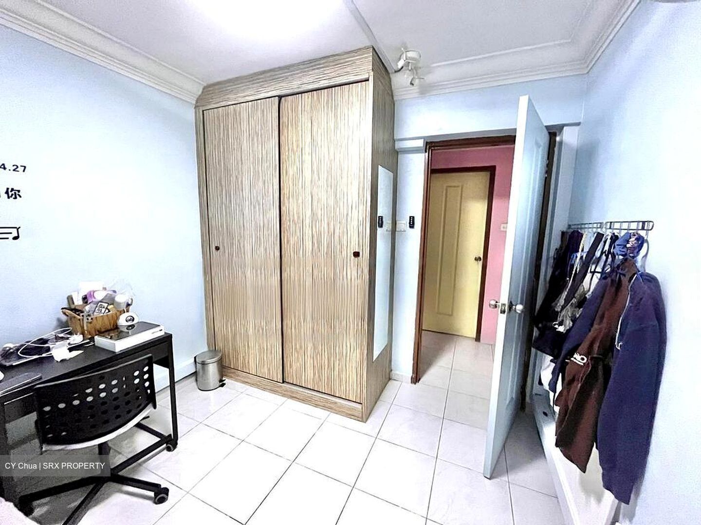 Blk 522 Fragrant Woods (Woodlands), HDB 5 Rooms #475872821